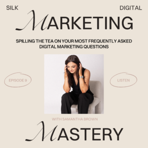Spilling the Tea on your Most Frequently Asked Digital Marketing Questions